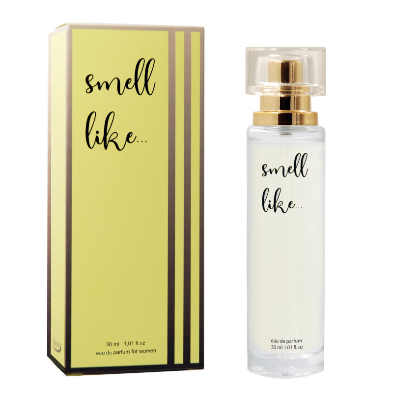 Женские духи с феромонами Aurora Smell Like 08 Women 30 мл