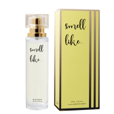 Женские духи с феромонами Aurora Smell Like 08 Women 30 мл