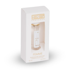 Жіночі парфуми з феромонами PH Pheromone 8 Green Tea, 15 мл
