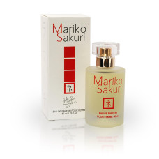 Духи с феромонами Aurora Mariko Sakuri Women 50 мл