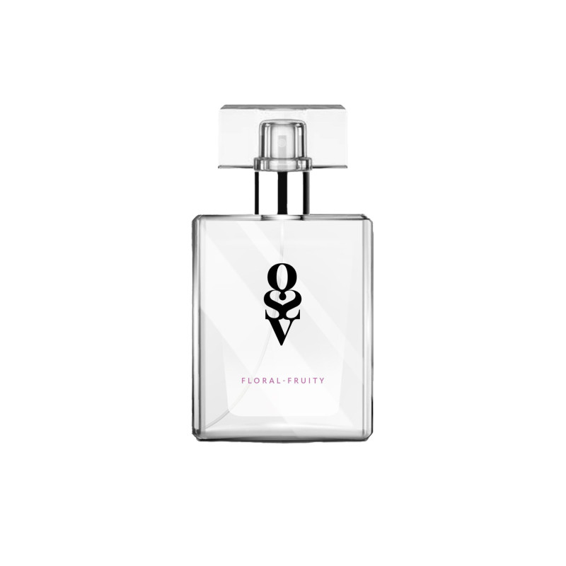 Духи с феромонами Obsessive Perfume Floral – Fruity 30 мл, цветочно-фруктовый аромат Духи с феромонами Obsessive Perfume Floral – Fruity 30 мл, цветочно-фруктовый аромат