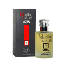 Духи с феромонами Aurora Mariko Sakuri Yoru Women 50 мл