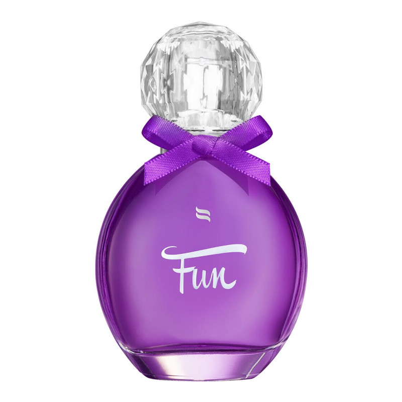 Духи с феромонами Obsessive Perfume Fun (30 мл) Духи с феромонами Obsessive Perfume Fun (30 мл)