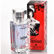 Женские духи WPJ International Miyoshi Miyagi Instinct For Woman 50 мл