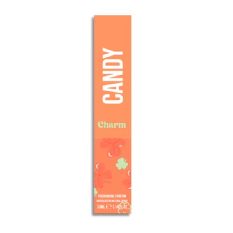 Духи с феромонами Candy Charm 33 мл Духи с феромонами Candy Charm 33 мл