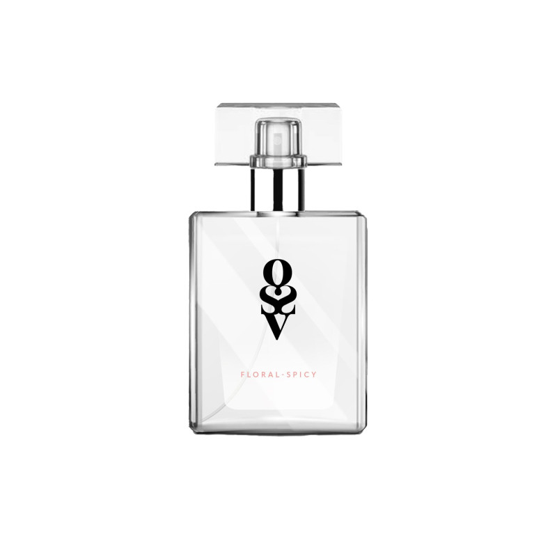 Духи с феромонами Obsessive Perfume Floral – Spicy 30 мл, восточный пряный аромат Духи с феромонами Obsessive Perfume Floral – Spicy 30 мл, восточный пряный аромат