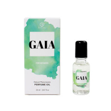 Женское парфюмированное масло Secret Play Gaia 20 мл