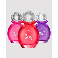 Духи с феромонами Obsessive Perfume Sexy (30 мл)