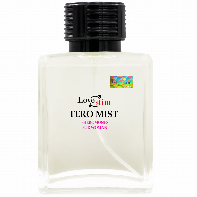 Духи с феромонами LoveStim Feromist Women 100 мл Духи с феромонами LoveStim Feromist Women 100 мл