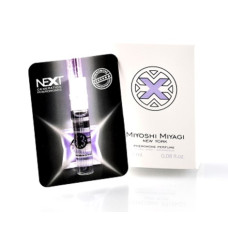 Женские духи WPJ International Miyoshi Miyagi New York For Woman 2,4 мл