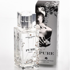 Женские духи WPJ International Miyoshi Miyagi Pure For Woman 50 мл