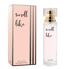 Духи с феромонами Aurora Smell Like 07 Woman 30 мл