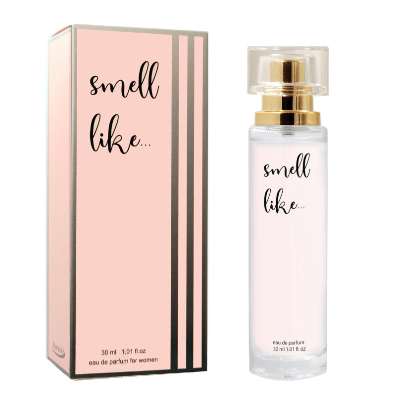 Духи с феромонами Aurora Smell Like 07 Woman 30 мл Духи с феромонами Aurora Smell Like 07 Woman 30 мл