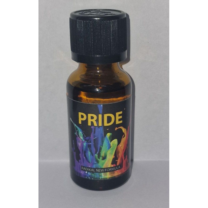 Попперс Pride 24 мл Попперс Pride 24 мл