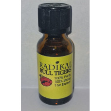 Попперс Radikal bull tigers 24 мл