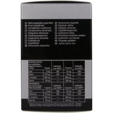 Капсули для чоловіків Hot XXL Caps for Men 30 капсул