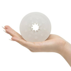 2 в 1: Мастурбатор та аксесуар для орального сексу BlowYo Інтенсивна Стимуляція