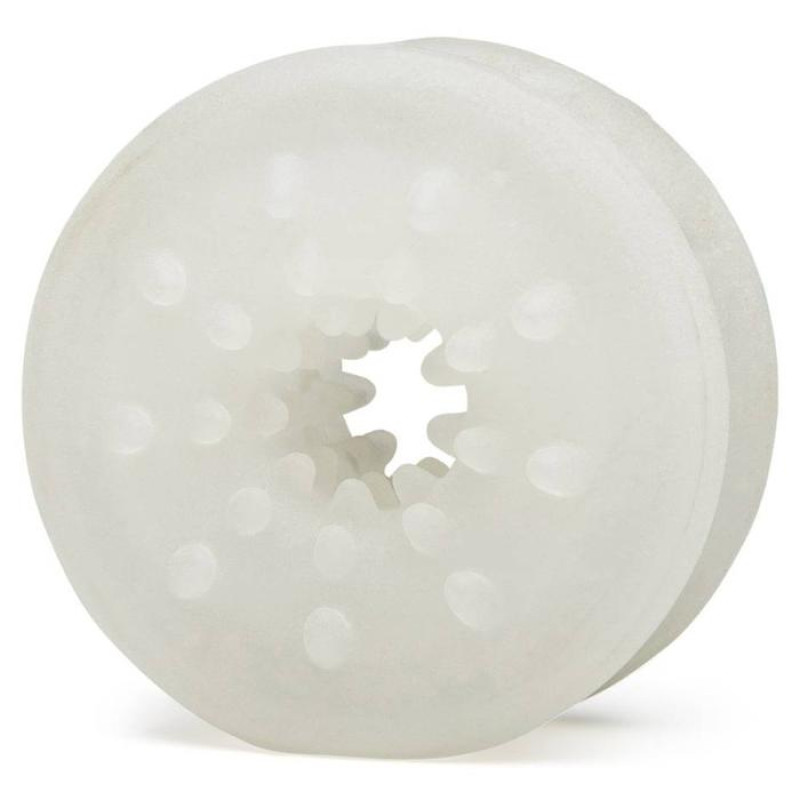 2 в 1: Мастурбатор та аксесуар для орального сексу BlowYo Інтенсивна Стимуляція