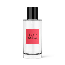 Духи с феромонами Ruf Top Musk for Man 50 мл