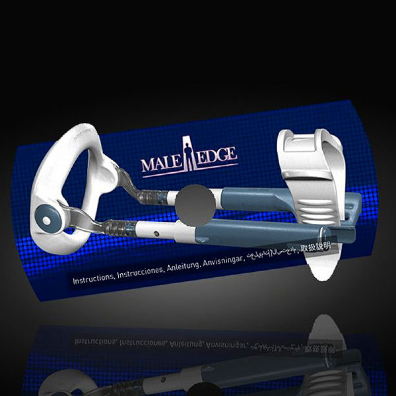 Экстендер MaleEdge Basic Экстендер MaleEdge Basic