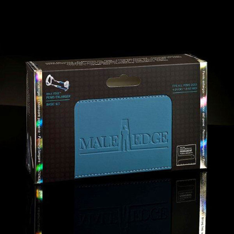Экстендер MaleEdge Basic Экстендер MaleEdge Basic