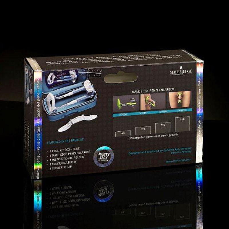 Экстендер MaleEdge Basic Экстендер MaleEdge Basic