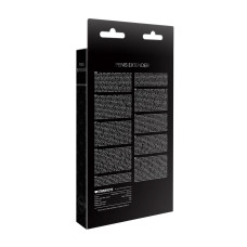 Устройство для увеличения члена (Экстендер) Pumped Penis Extender Black