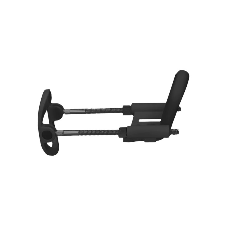 Устройство для увеличения члена (Экстендер) Pumped Penis Extender Black