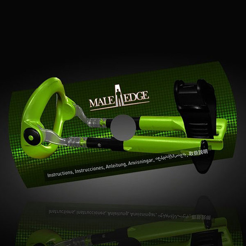 Экстендер MaleEdge Extra