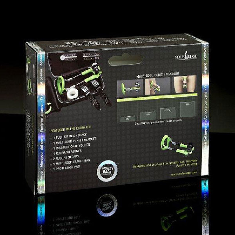 Экстендер MaleEdge Extra