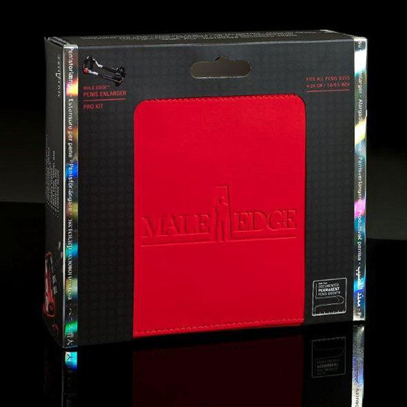 Экстендер MaleEdge Pro