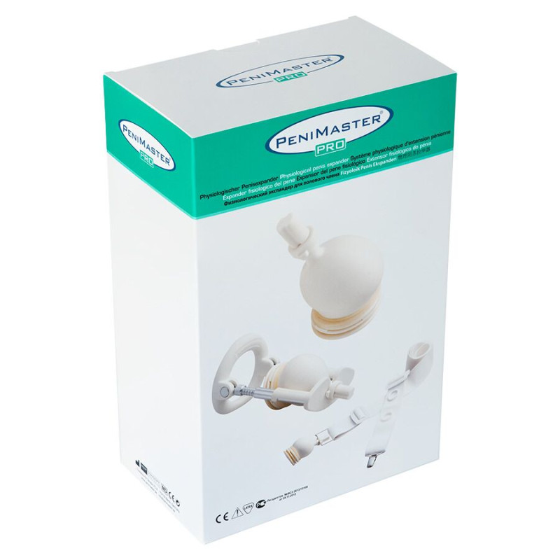 Экстендер PeniMaster Pro Standart Экстендер PeniMaster Pro Standart