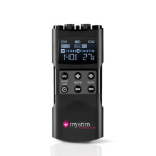 Электростимулятор Mystim Tension Lover 2
