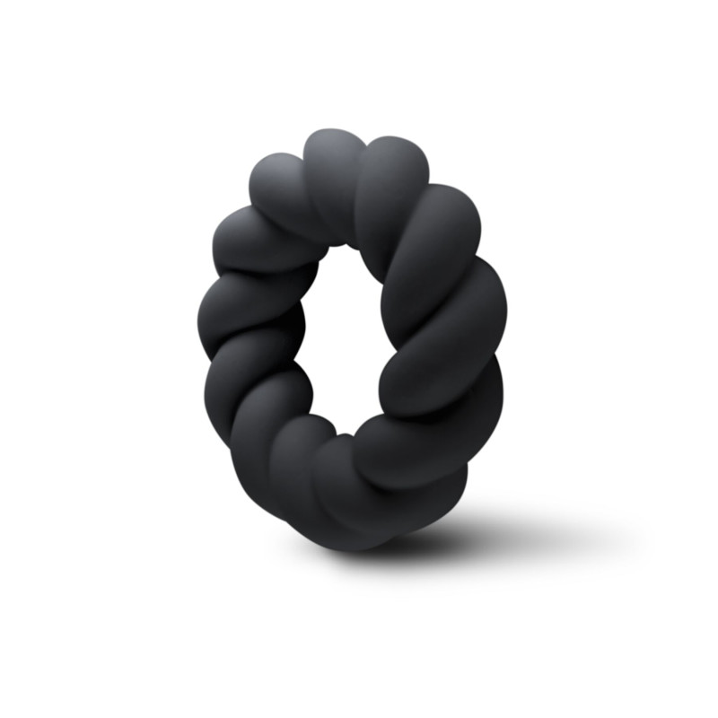 Ерекційне кільце Rocks Off Twist, діаметр 3 см, щільне