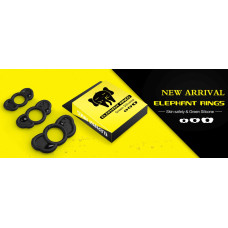 Эрекционное кольцо B - Series Power Cock Ring