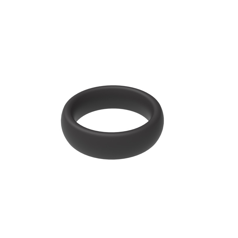 Набор эрекционных колец Erospace Men's Play Set Of 3 Cock Rings B9