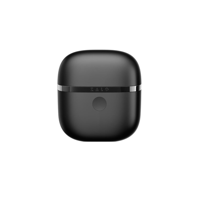 Эрекционное кольцо Zalo Apis Obsidian Black