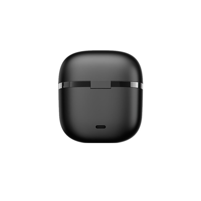 Эрекционное кольцо Zalo Apis Obsidian Black