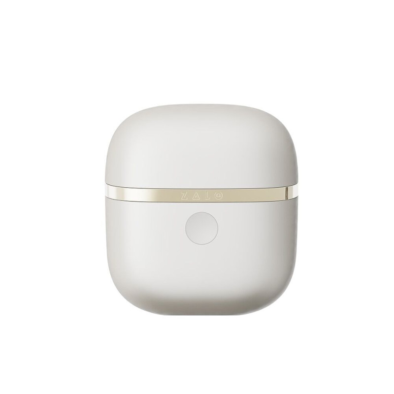 Эрекционное кольцо Zalo Apis Ivory White