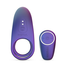 Ерекційне віброкільце Hueman - Infinity Ignite Vibrating Cock Ring