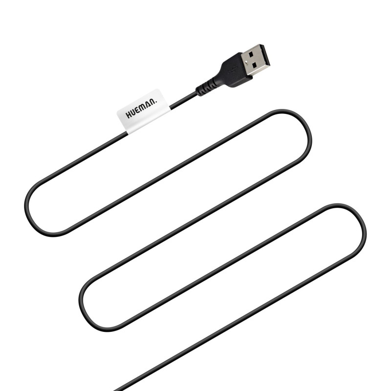 Ерекційне віброкільце Hueman - Infinity Ignite Vibrating Cock Ring