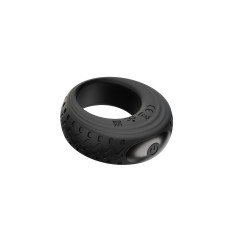 Виброкольцо B - Series Cute App-Controlled Vibrating Cock Ring