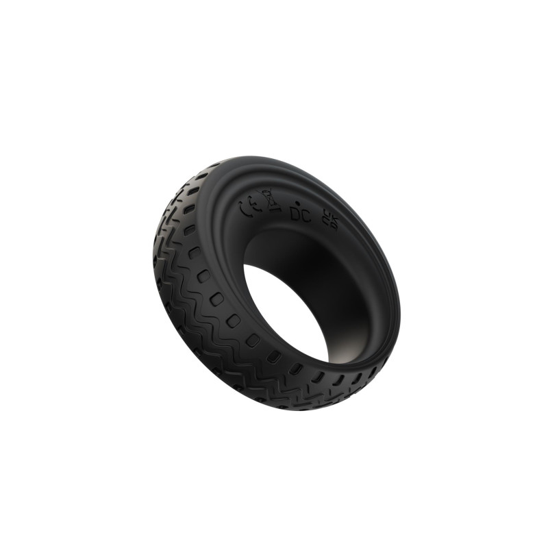Виброкольцо B - Series Cute App-Controlled Vibrating Cock Ring