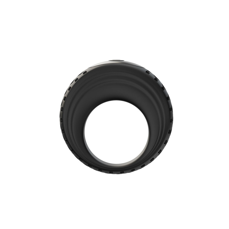Виброкольцо B - Series Cute App-Controlled Vibrating Cock Ring