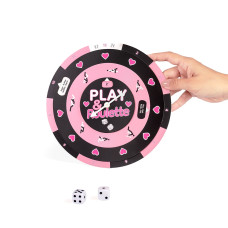 Игра Secret Play Play&Roulette