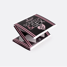 Скретч-игра Secret Play Scratch & Sex Straight