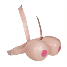 Игра OOTB Boob Battle Inflatable Boobs, 15 x 40 см