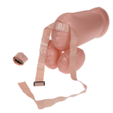 Игра OOTB Inflatable Cock Fighting, 2 шт.