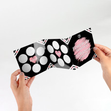 Игра Secret Play Foreplay Fanatics! Scratch Lovers!