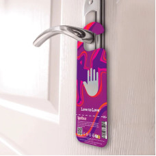 Игральные кубики Love To Love Let's Dice